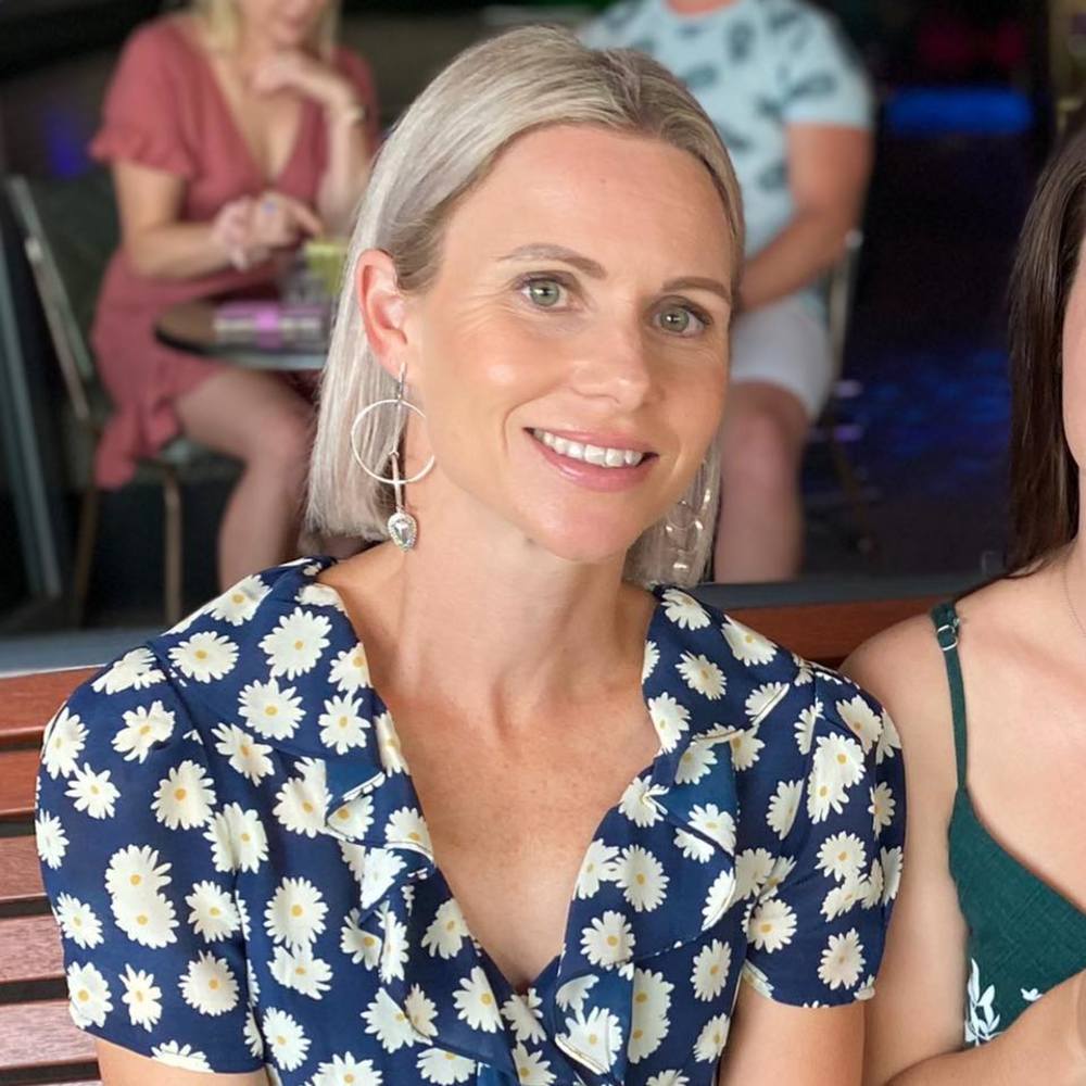 Meet your Posher, Rachel